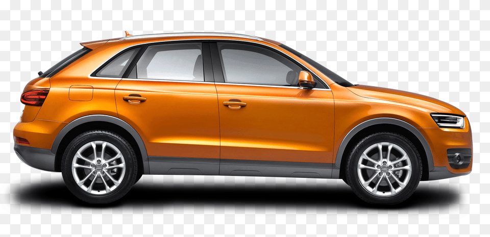 Audi Q3 Car Image, Wheel, Vehicle, Machine, Sedan Free Png