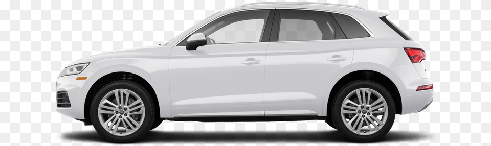 Audi Q5 2020 White, Wheel, Vehicle, Transportation, Suv Free Png