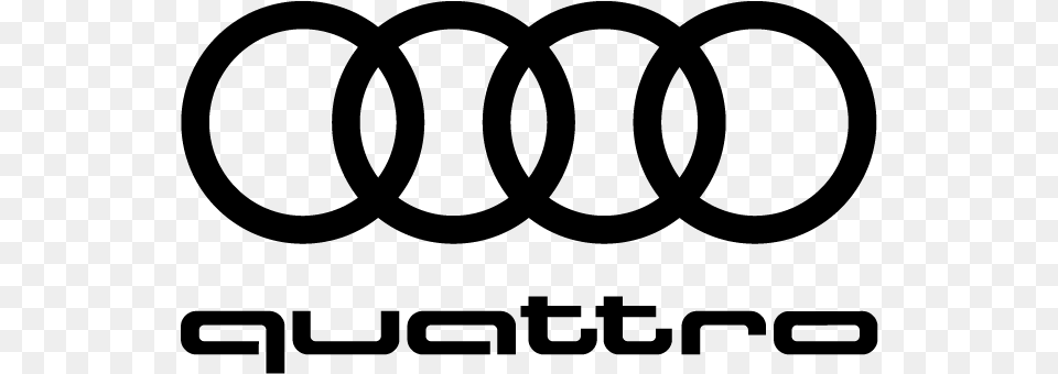 Audi Quattro, Gray Png Image