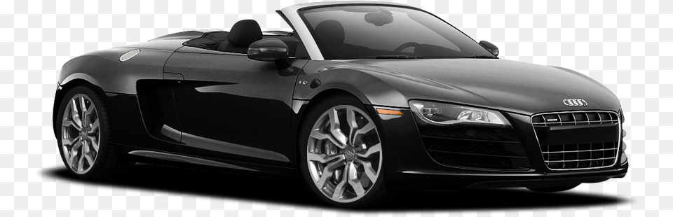 Audi R8, Car, Vehicle, Transportation, Wheel Free Transparent Png