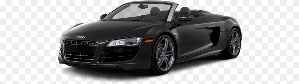 Audi R8, Car, Vehicle, Transportation, Wheel Free Transparent Png
