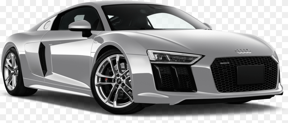 Audi R8 2015 Audi, Car, Vehicle, Coupe, Transportation Free Transparent Png