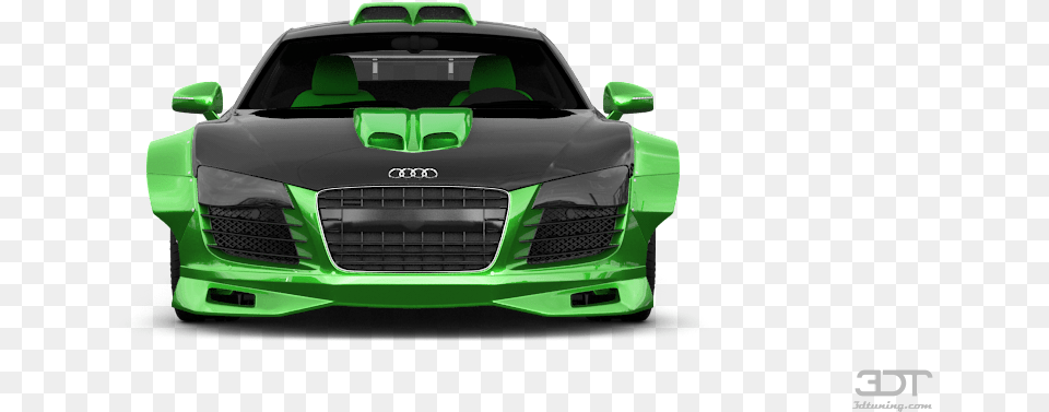 Audi R8, Car, Coupe, Sports Car, Transportation Free Png Download