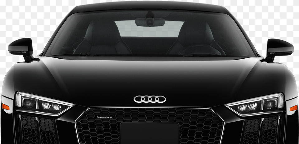 Audi R8 All Generations, Car, Coupe, Sports Car, Transportation Free Transparent Png