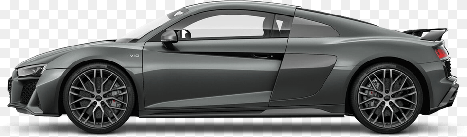 Audi R8 Audi R8 V10 Performance Carbon Black, Wheel, Car, Vehicle, Coupe Free Png
