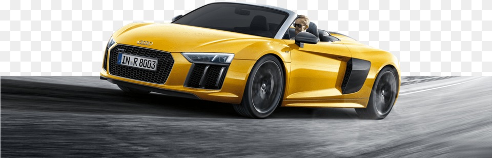 Audi R8 Spyder Audi R8 Katalog, Car, Vehicle, Coupe, Transportation Free Png Download