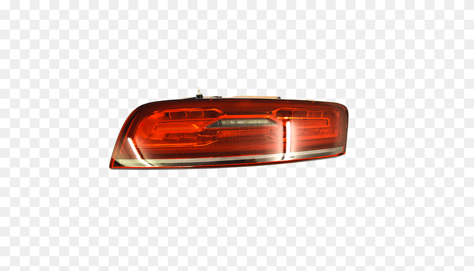 Audi Rear Led Lights Dynamic Indicators Advanced In Car, Headlight, Transportation, Vehicle Png