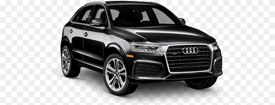 Audi Rental Sixt Rent A Car Audi Q7, Vehicle, Transportation, Sedan, Suv Free Png