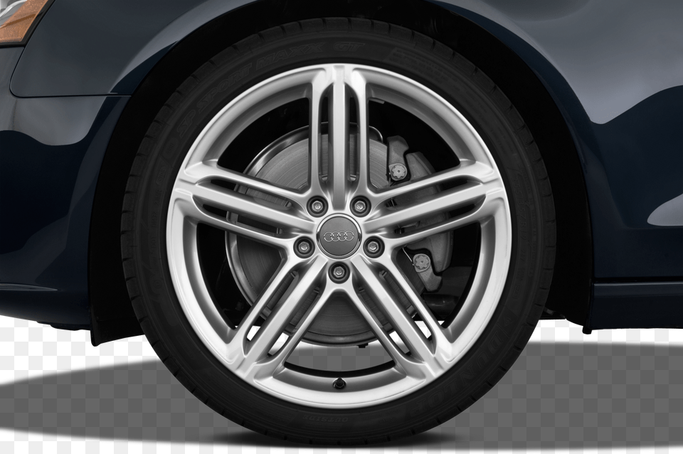 Audi Rims 2010, Alloy Wheel, Car, Car Wheel, Machine Png Image