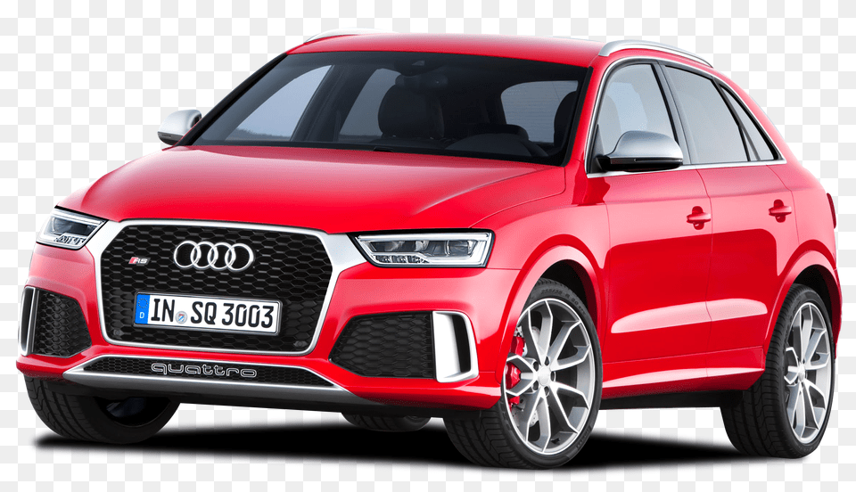 Audi Rs Q3 Image, Car, Sedan, Transportation, Vehicle Free Png Download