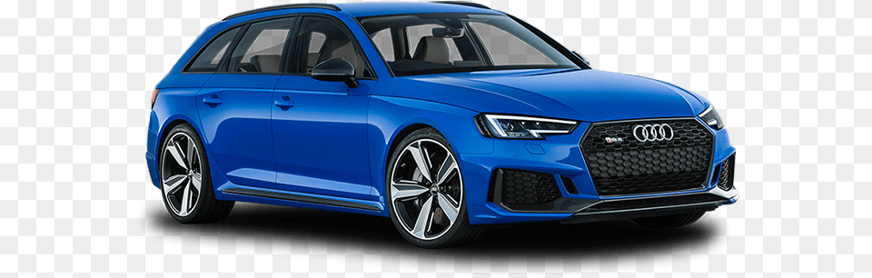 Audi Rs4 Avant Skoda Octavia Combi Rs 2019, Car, Sedan, Transportation, Vehicle Free Png