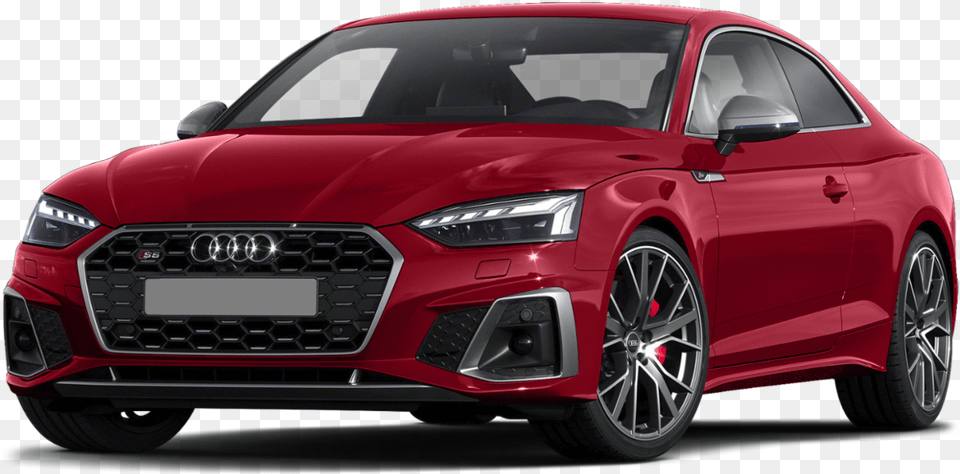 Audi S5 2021 Audi S5 Coupe 2021, Spoke, Car, Vehicle, Machine Png Image