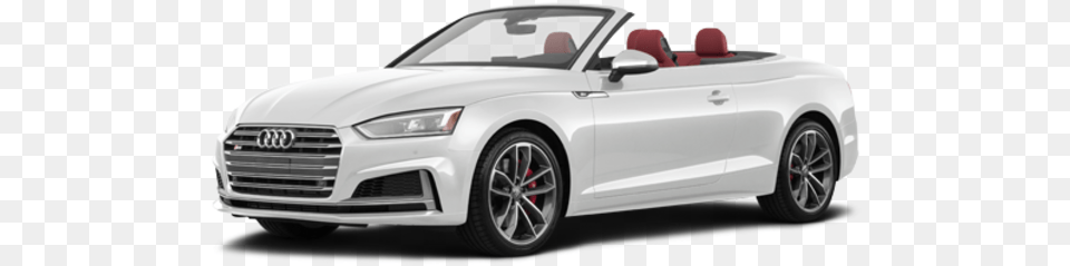 Audi S5 Cabriolet Technik 2019 Audi S5 Price, Car, Convertible, Transportation, Vehicle Free Png