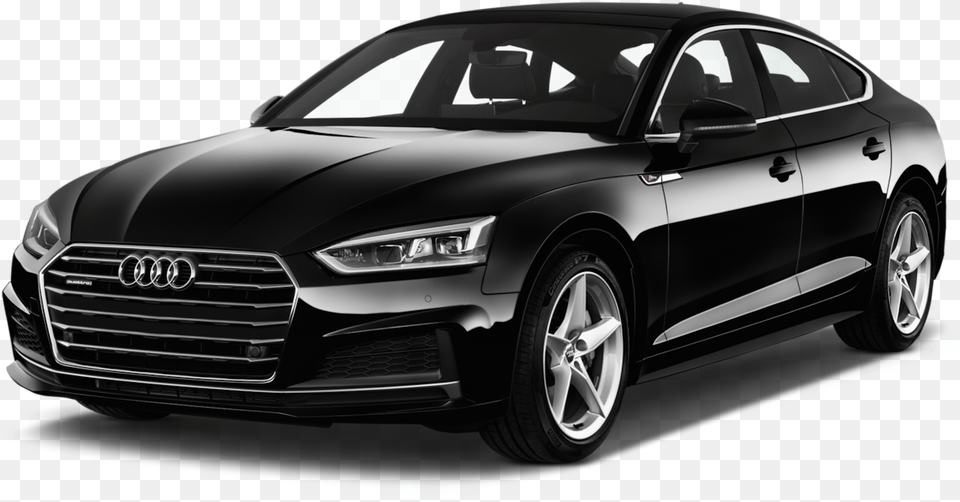 Audi Sportback Concept Audi A5 2018 Price, Car, Vehicle, Coupe, Sedan Free Png Download