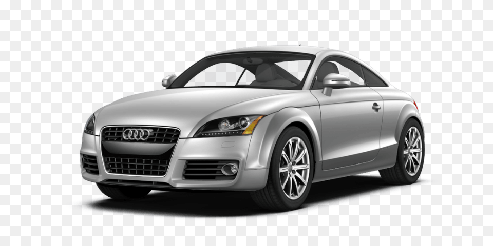 Audi Tt, Car, Vehicle, Coupe, Sedan Free Png