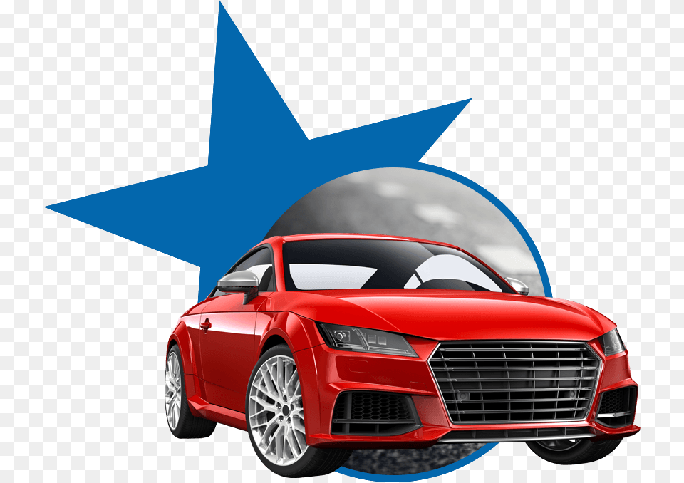 Audi Tt, Wheel, Car, Vehicle, Coupe Free Png Download