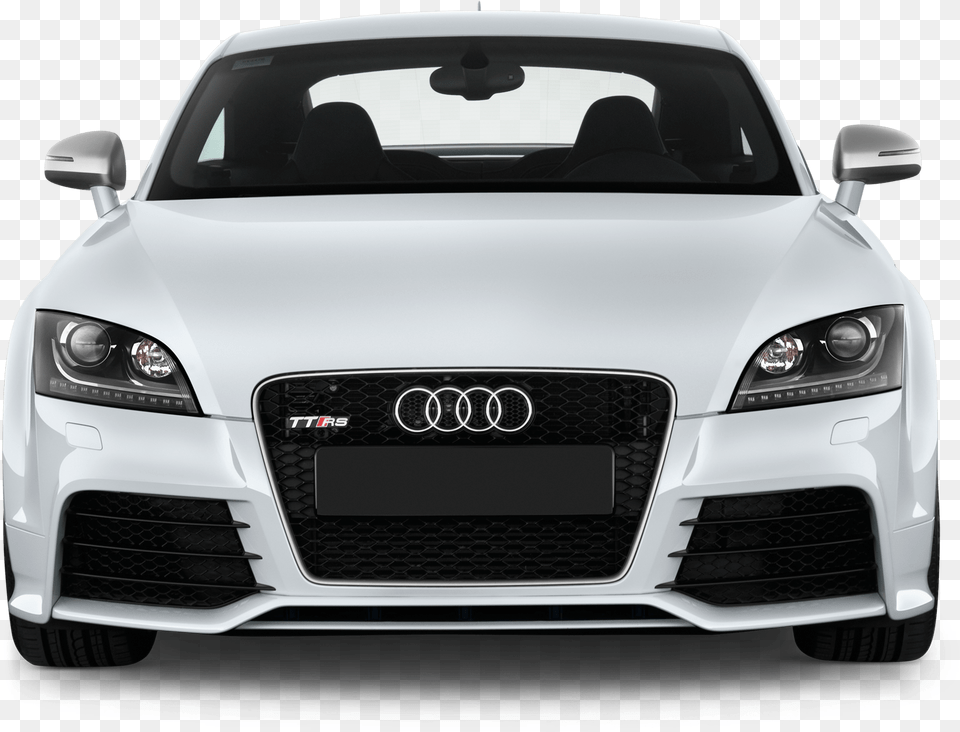 Audi Tt Rs 2010 Grill, Car, Coupe, Sports Car, Transportation Png