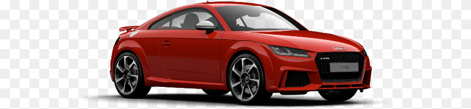 Audi Tt Rs Audi Tt, Wheel, Car, Vehicle, Coupe Free Png Download