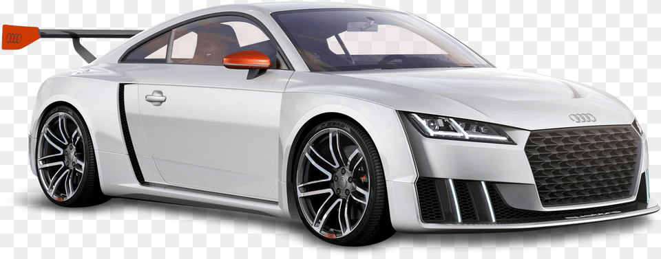 Audi Tt Rs Clubsport, Wheel, Car, Vehicle, Coupe Png