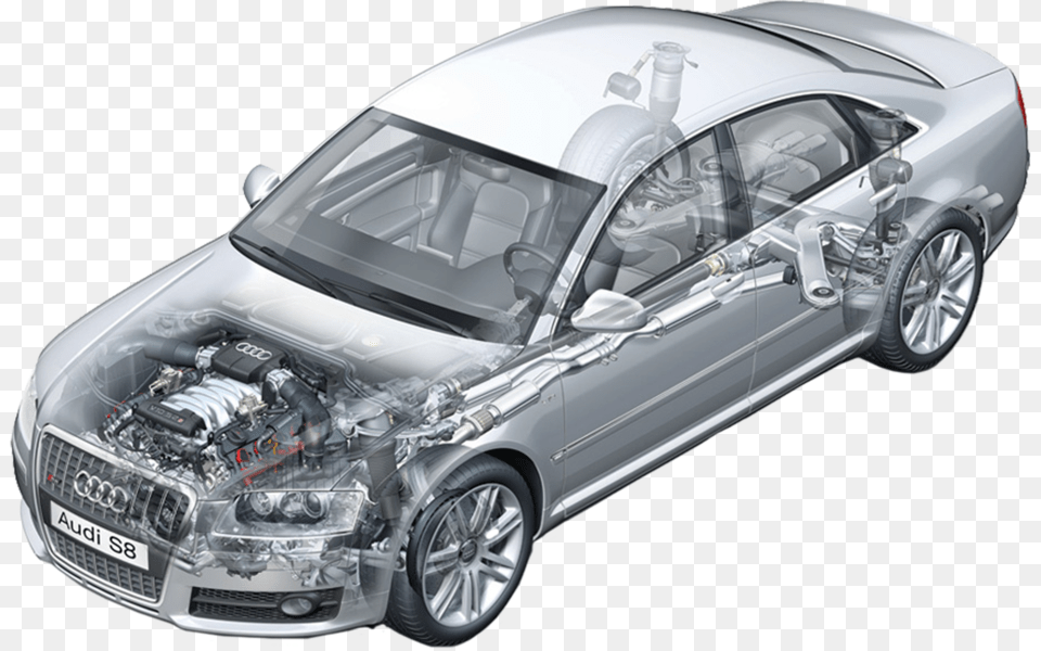 Audi X Ray, Alloy Wheel, Vehicle, Transportation, Tire Free Transparent Png