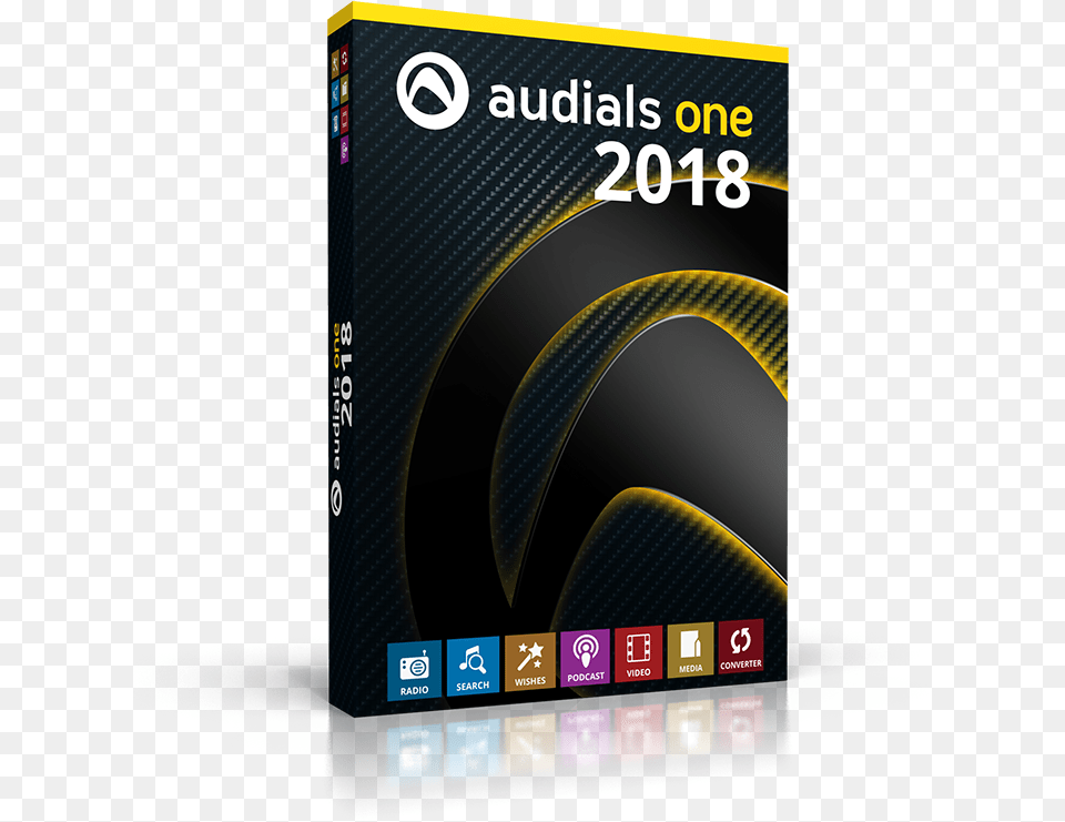 Audials One Audials One 2018, Computer Hardware, Electronics, Hardware, Mobile Phone Png Image