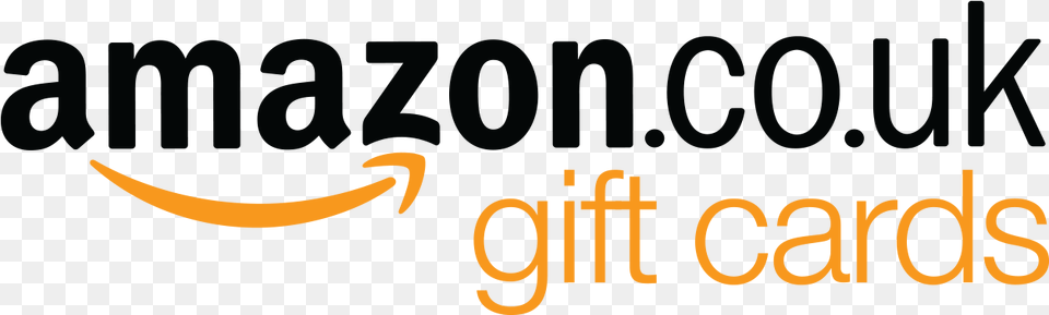 Audible Uk Gift Voucher Amazon Co Uk Gift Card Logo, Text Free Transparent Png