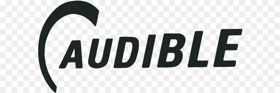Audible Vertical, Logo, Text Png