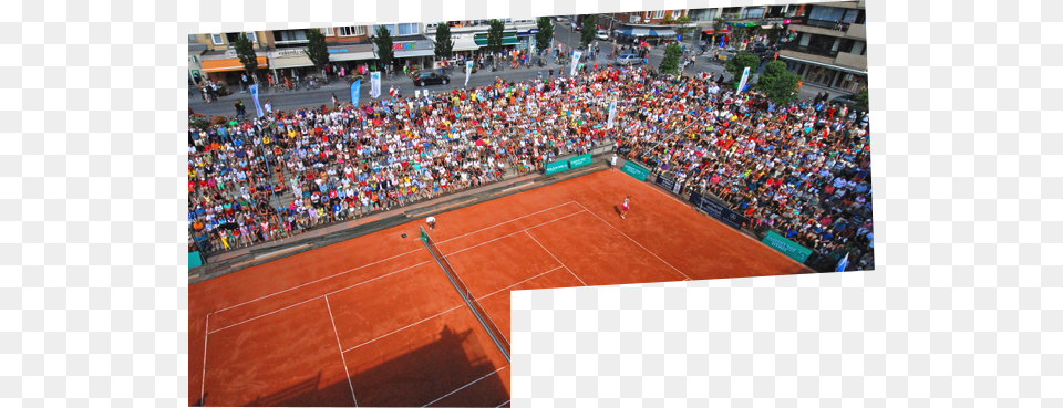 Audience, Ball, Sport, Tennis, Tennis Ball Png
