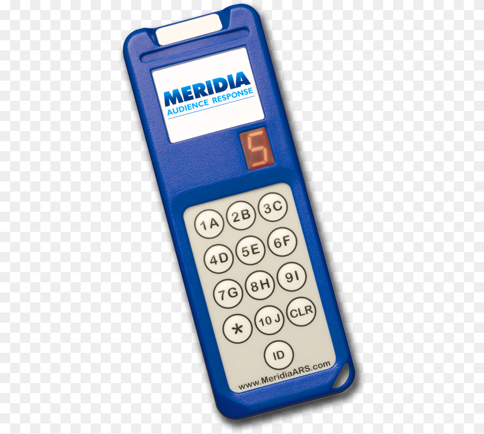 Audience Response Keypad Izotar, Electronics, Mobile Phone, Phone Free Transparent Png