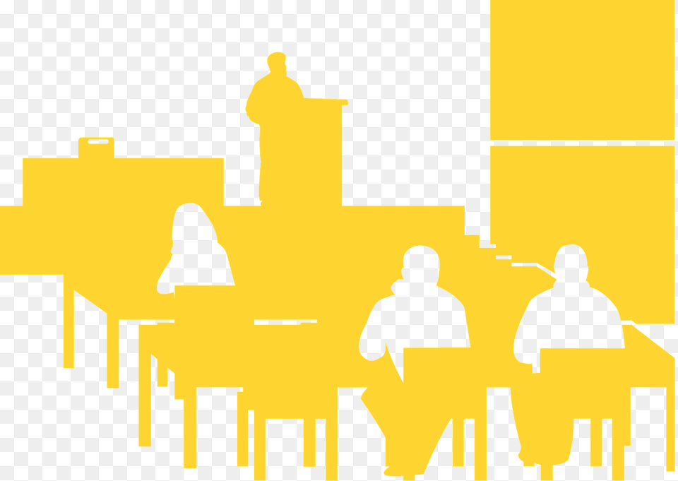 Audience Silhouette, Person, People, Crowd, Adult Png Image
