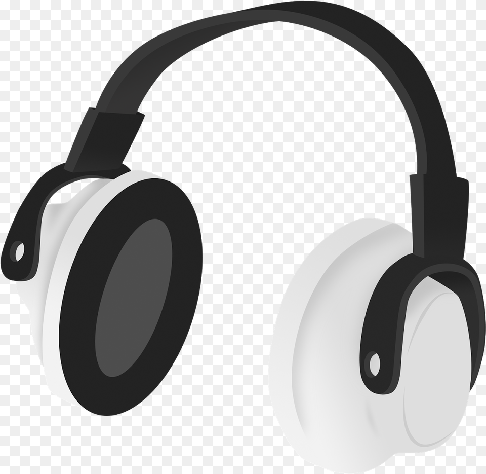 Audifonos Alat Untuk Dengar Musik, Electronics, Headphones Png