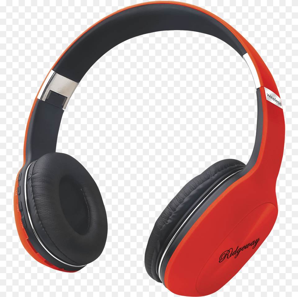 Audifonos Bluetooth Ridgeway Modelo Ear, Electronics, Headphones Png Image