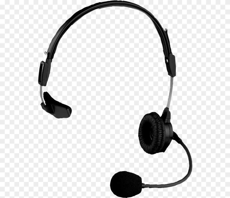 Audifonos Headphones Headset Telex Ph, Electronics, Electrical Device, Microphone Png Image