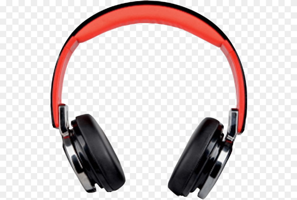 Audifonos Naranja Headphones, Electronics Png Image