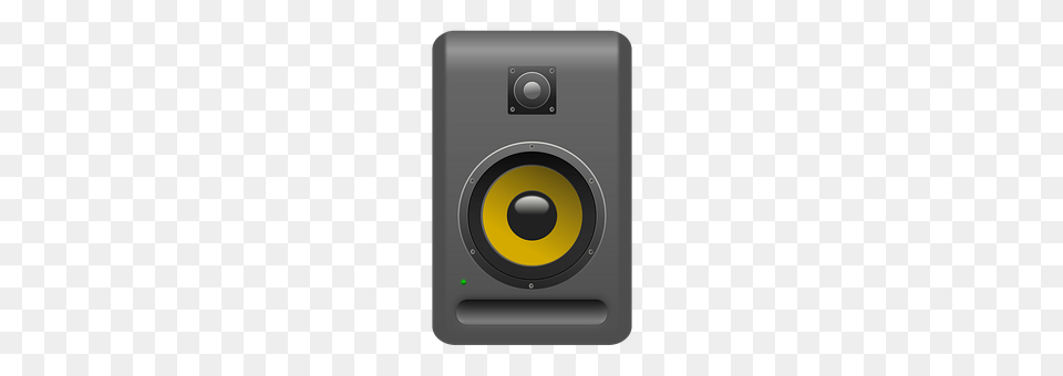 Audio Electronics, Speaker Png