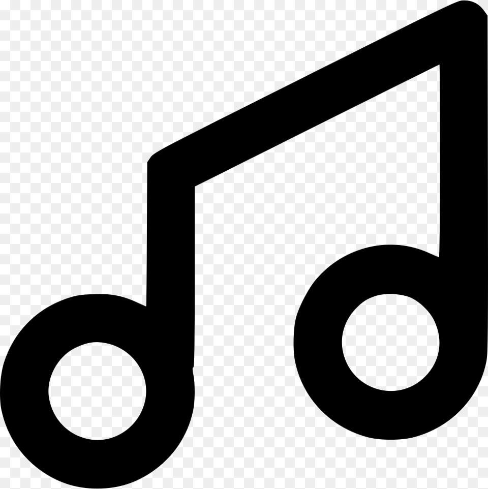 Audio Basic Compose Music Note Play Player Sound Circle, Symbol, Text, Number Png