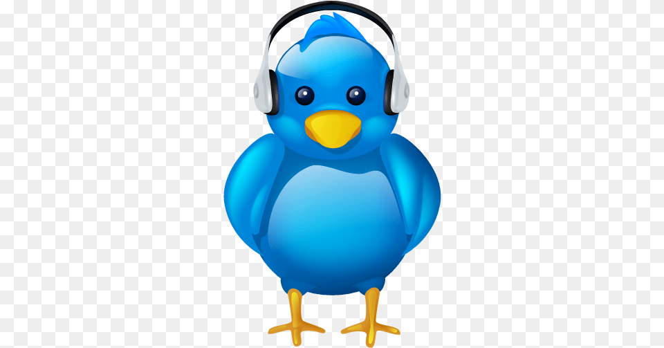 Audio Bird Headphones Logo Music Birdbrain, Baby, Person, Electronics, Animal Free Png