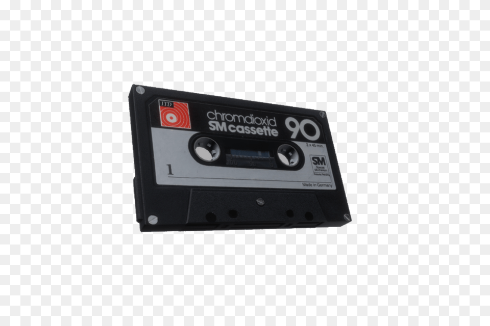 Audio Cassette Png Image