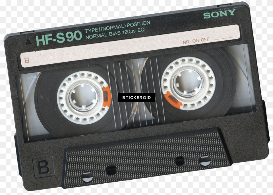 Audio Cassette, Machine, Wheel, Medication, Pill Free Png Download