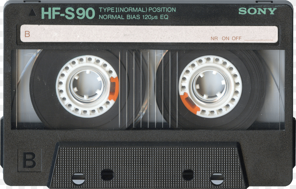 Audio Cassette Free Png Download