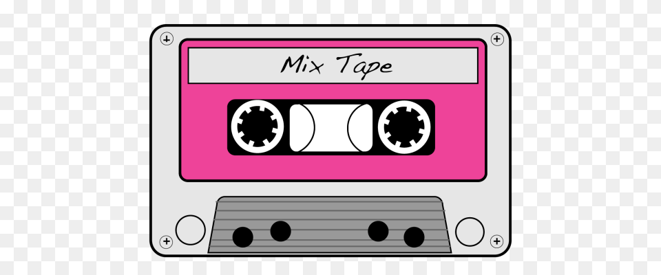 Audio Cassette Clipart Nice Clip Art, Electronics, Mobile Phone, Phone Free Transparent Png