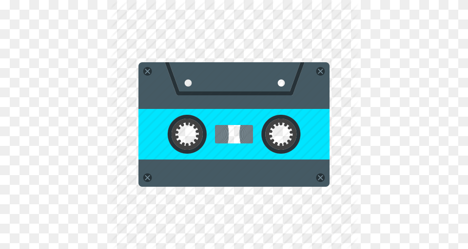 Audio Cassette Mix Music Old Side Tape Icon, Credit Card, Text, Scoreboard Free Png Download