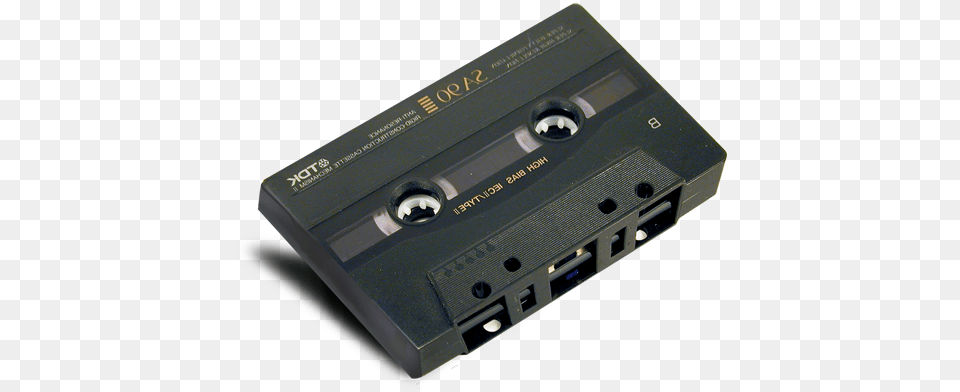 Audio Cassette Sound Card Free Transparent Png