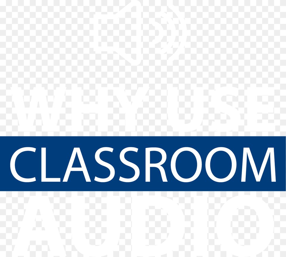 Audio Classroom, Logo, Text Free Transparent Png