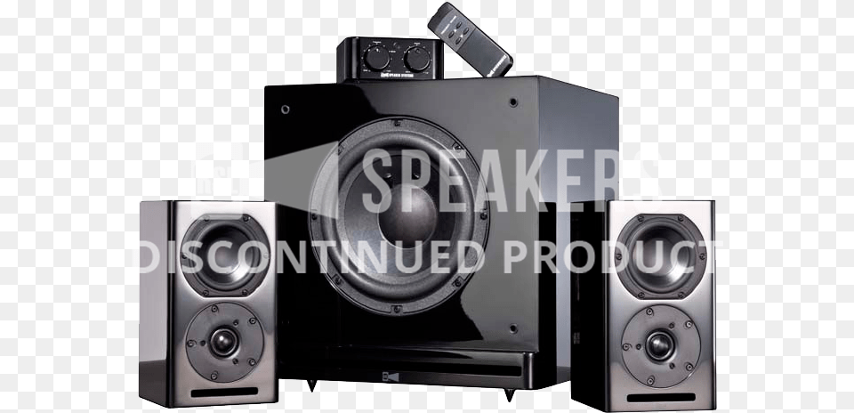 Audio Clipart Sound System Subwoofer, Electronics, Speaker Png Image