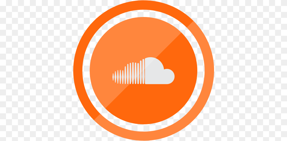 Audio Cloud Music Sound Soundcloud Soundcloud, Disk Png