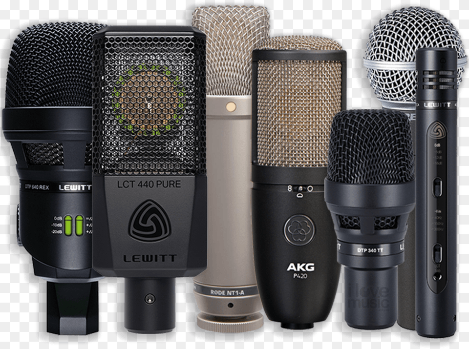 Audio Engineering Diploma Electronics, Electrical Device, Microphone Free Png