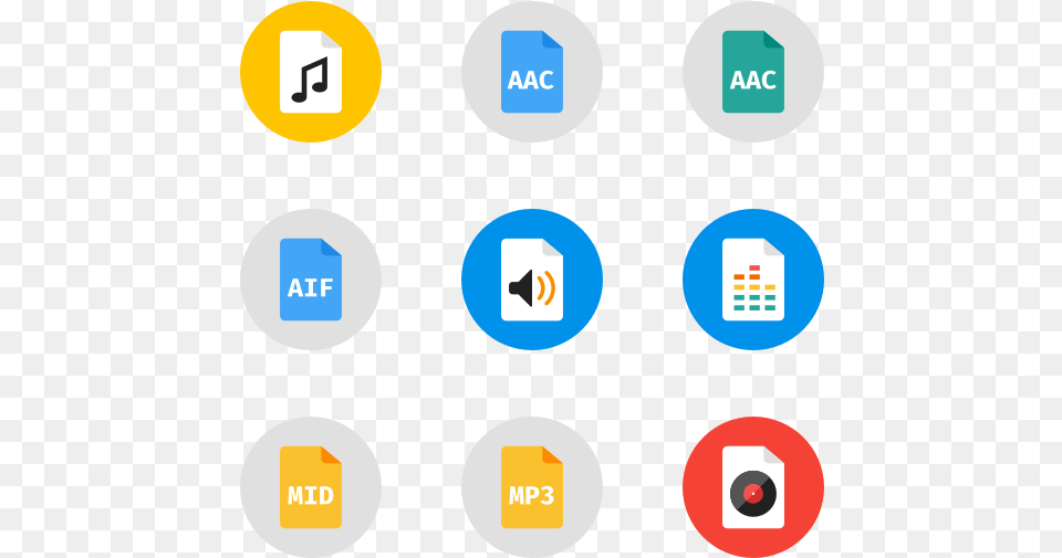 Audio Files Circle, Text, Symbol, Scoreboard Png
