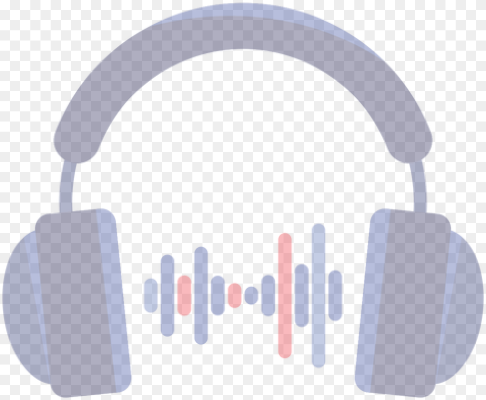 Audio Headphones Icon Headphone Logo, Electronics Free Png