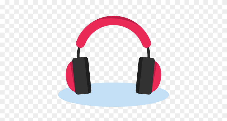 Audio Headphones Icon Music, Electronics, Appliance, Blow Dryer, Device Free Transparent Png